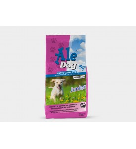 Ale-Dog Junior 10kg