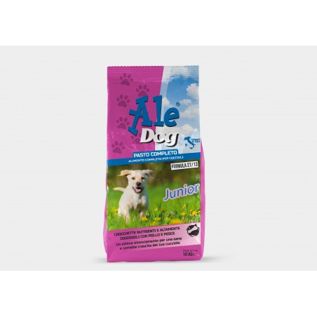 Ale-Dog Junior 10kg