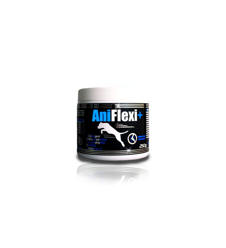 AntiFlexi + V2 250gr.