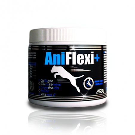AntiFlexi + V2 250gr.