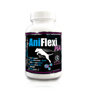 AntiFlexi HA