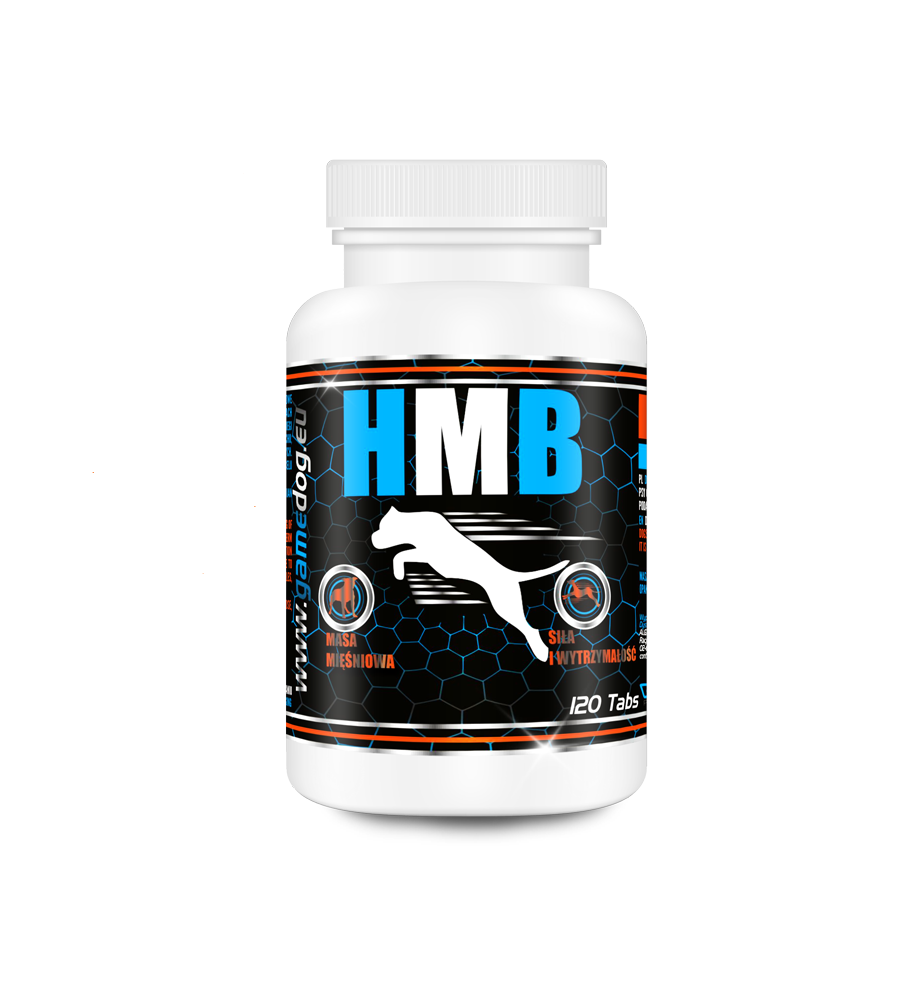 GAME DOG HMB 120 UD.
