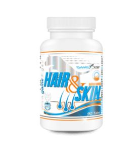 Hair-Skin