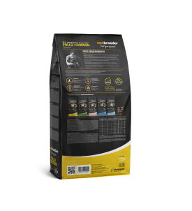 Neobreeder Adult Pollo Med-Maxi 12kg