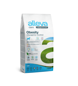 Obesidad 2kg