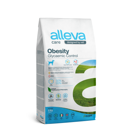 Obesidad 2kg