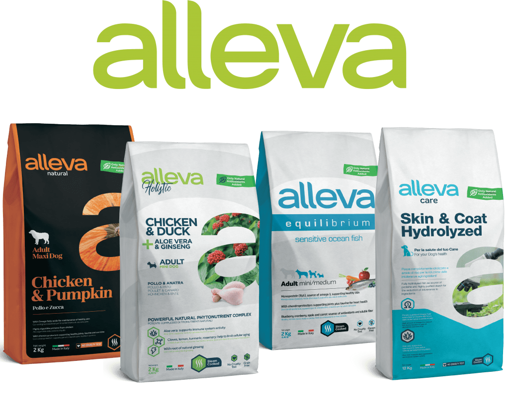Alleva